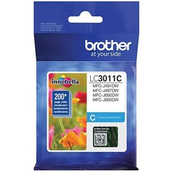 Brother LC-3011C