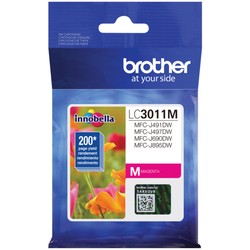 Brother LC-3011M