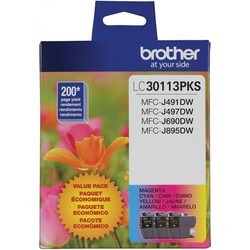 Brother LC-30113PKS