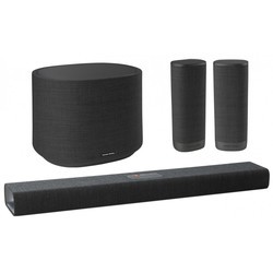 Harman Kardon Citation Bundle 700 S