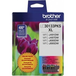 Brother LC-30133PKS