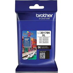 Brother LC-3017BK