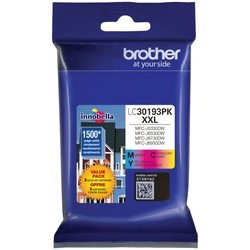 Brother LC-30193PK