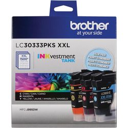 Brother LC-30333PKS