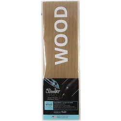 3Doodler PRO+ 3DP-WOODR-25 25&nbsp;шт  коричневый