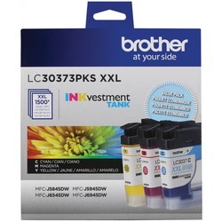 Brother LC-30373PKS