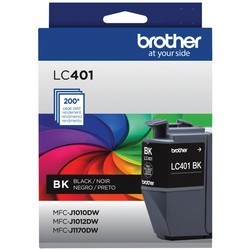 Brother LC-401BKS