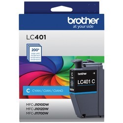 Brother LC-401CS