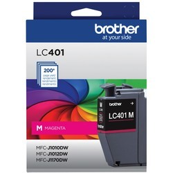 Brother LC-401MS