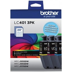 Brother LC-4013PKS