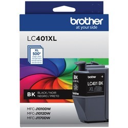 Brother LC-401XLBKS