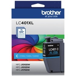 Brother LC-401XLCS