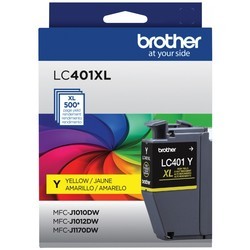 Brother LC-401XLYS