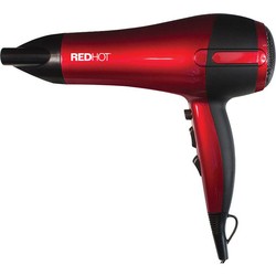 BAUER RedHot Dryer