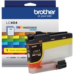 Brother LC-404YS