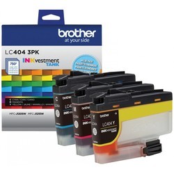 Brother LC-4043PKS