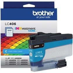 Brother LC-406CS