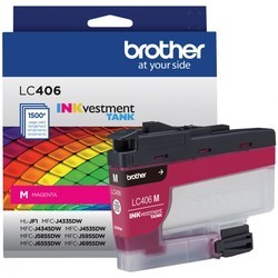 Brother LC-406MS