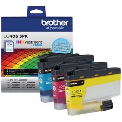 Brother LC-4063PKS