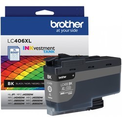 Brother LC-406XLBKS