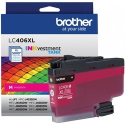 Brother LC-406XLMS