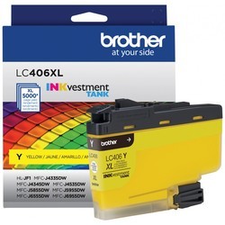 Brother LC-406XLYS