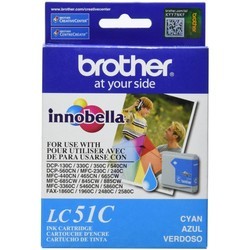 Brother LC-51C