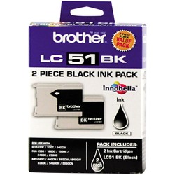 Brother LC-512PKS