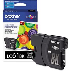 Brother LC-61BK