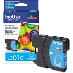 Brother LC-61C