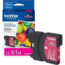 Brother LC-61M