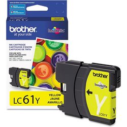 Brother LC-61Y