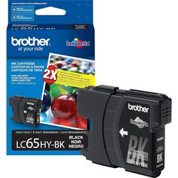 Brother LC-65HYBK