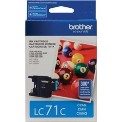 Brother LC-71C