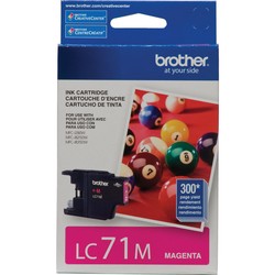 Brother LC-71M