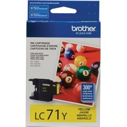 Brother LC-71Y