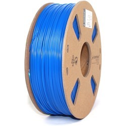 Gembird 3DP-ABS1.75-01-S 1&nbsp;кг  серебристый