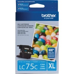 Brother LC-75C