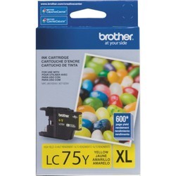 Brother LC-75Y