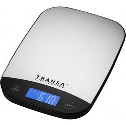 Transa Electronics SilverScale
