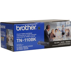 Brother TN-110BK