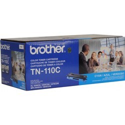 Brother TN-110C