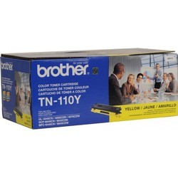 Brother TN-110Y