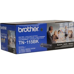 Brother TN-115BK