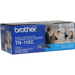 Brother TN-115C