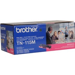 Brother TN-115M