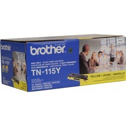 Brother TN-115Y