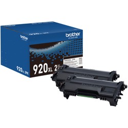 Brother TN-920XL2PK