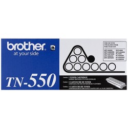 Brother TN-550