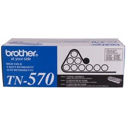 Brother TN-570